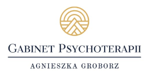 GABINET PSYCHOTERAPII - Agnieszka Groborz